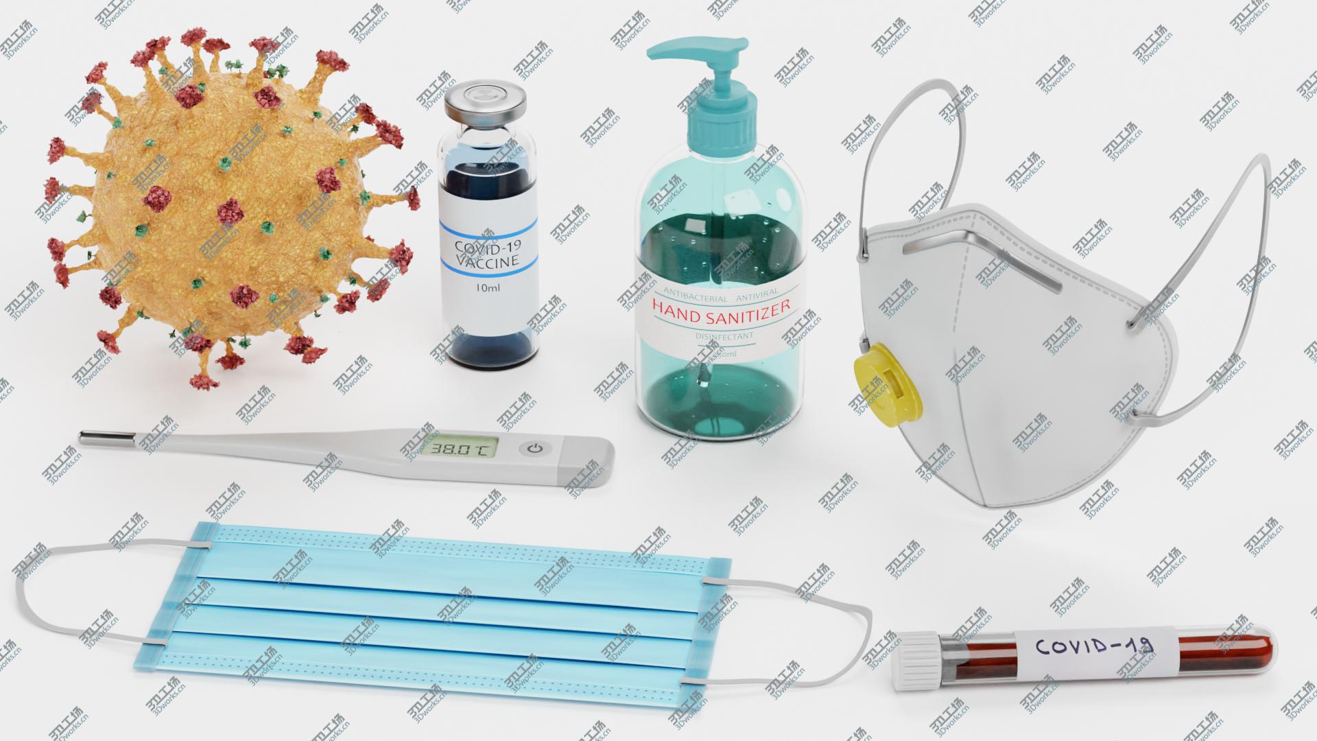 images/goods_img/202104093/3D Covid-19 Collection model/2.jpg